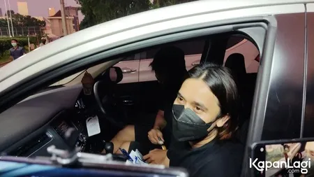 Foto Billy Syahputra