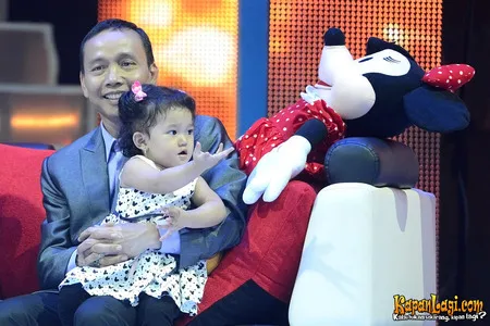 Foto Bilqis Humairah Razak