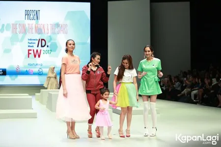 Foto Bilqis Humairah Razak