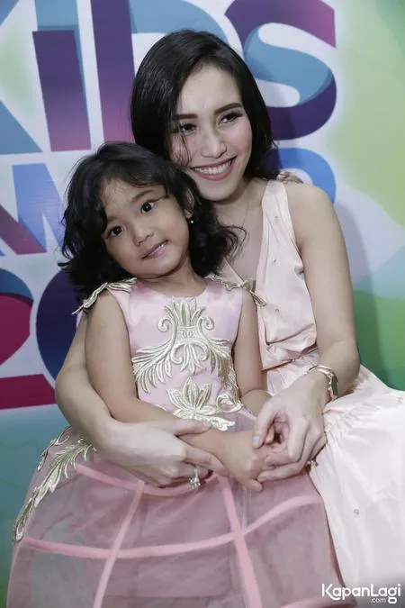 Foto Bilqis Humairah Razak