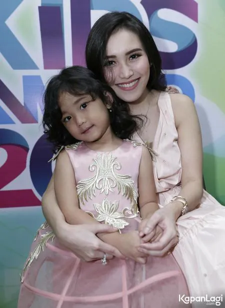 Foto Bilqis Humairah Razak