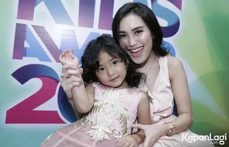 Foto Bilqis Humairah Razak