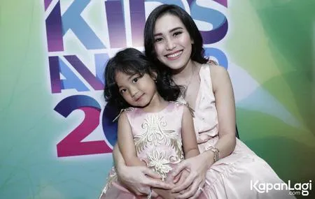 Foto Bilqis Humairah Razak