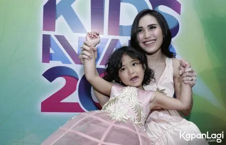 Foto Bilqis Humairah Razak