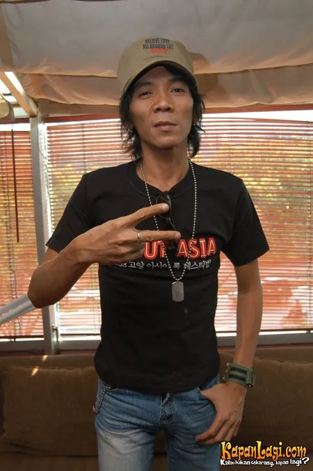 Foto Bimbim Slank