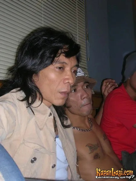 Foto Bimbim Slank