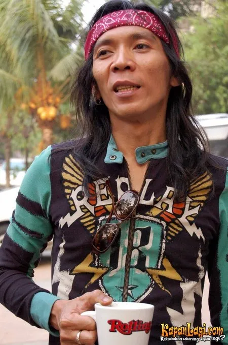 Foto Bimbim Slank