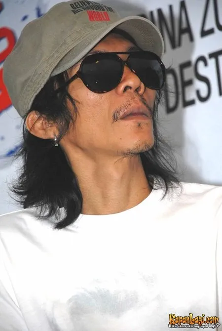 Foto Bimbim Slank