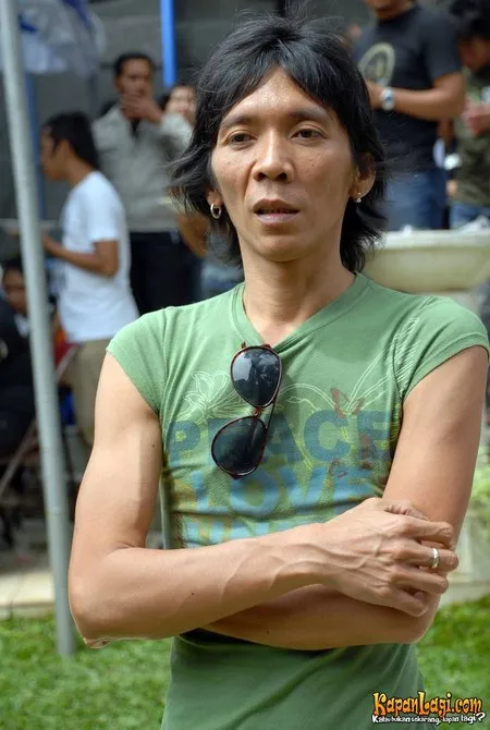 Foto Bimbim Slank
