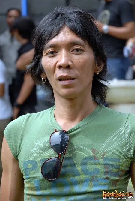 Foto Bimbim Slank