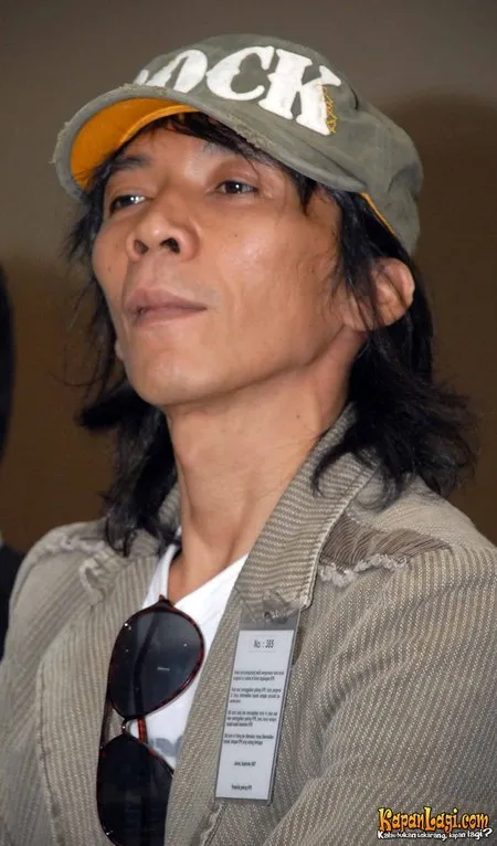 Foto Bimbim Slank