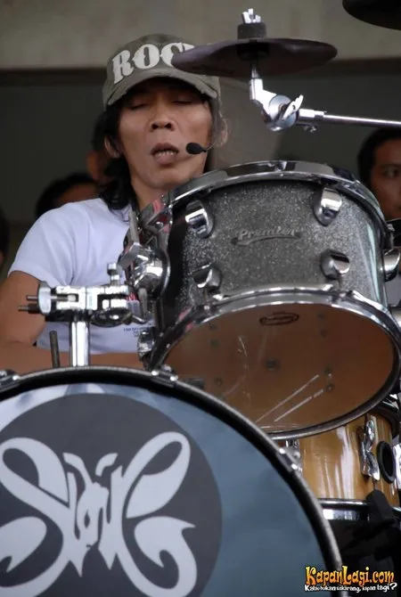 Foto Bimbim Slank