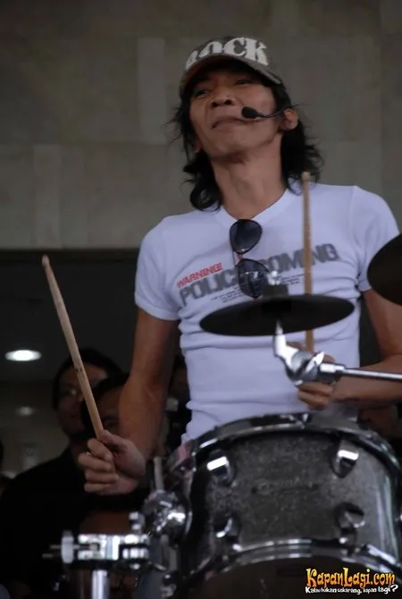 Foto Bimbim Slank
