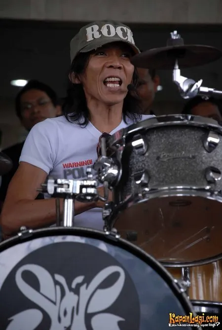 Foto Bimbim Slank