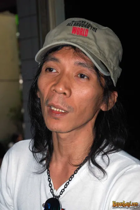 Foto Bimbim Slank