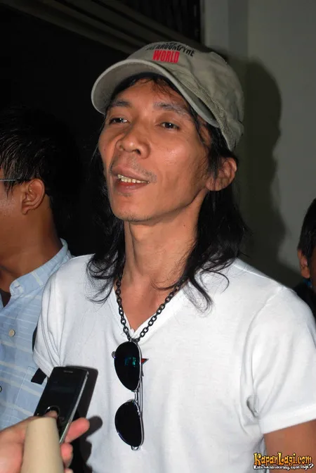 Foto Bimbim Slank