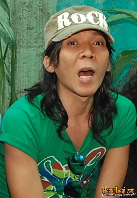 Foto Bimbim Slank