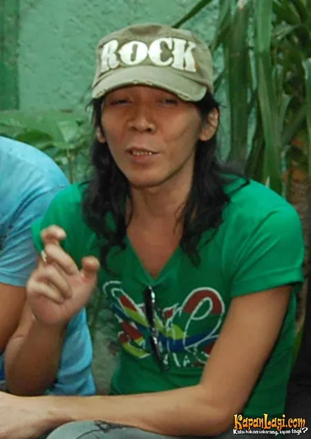 Foto Bimbim Slank