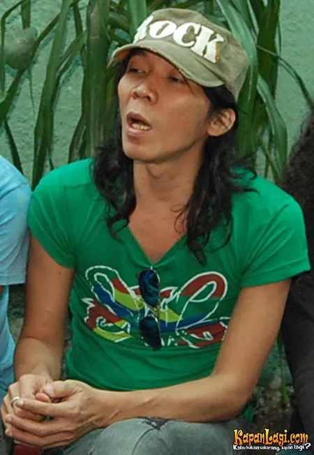 Foto Bimbim Slank