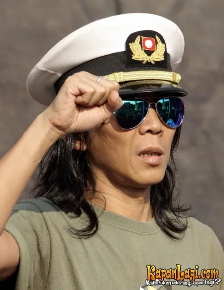 Foto Bimbim Slank