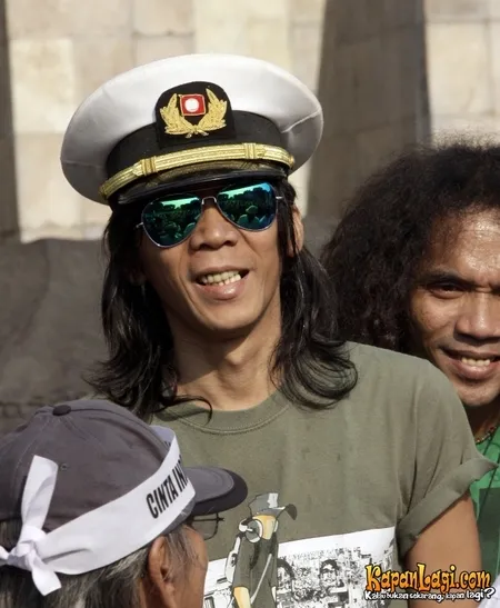Foto Bimbim Slank