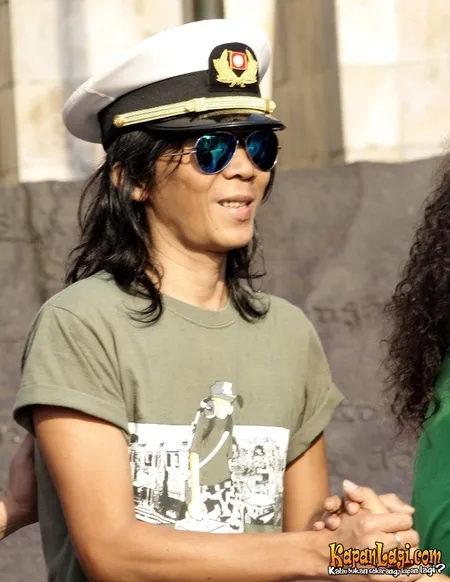Foto Bimbim Slank