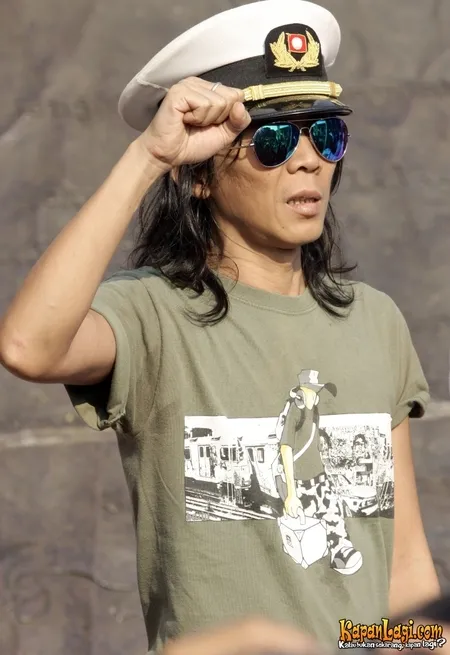 Foto Bimbim Slank