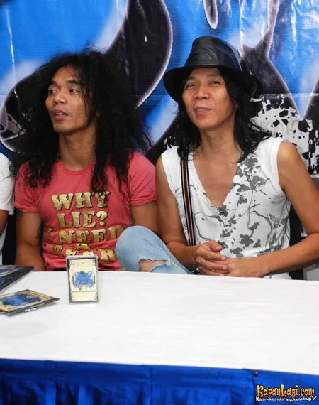 Foto Bimbim Slank