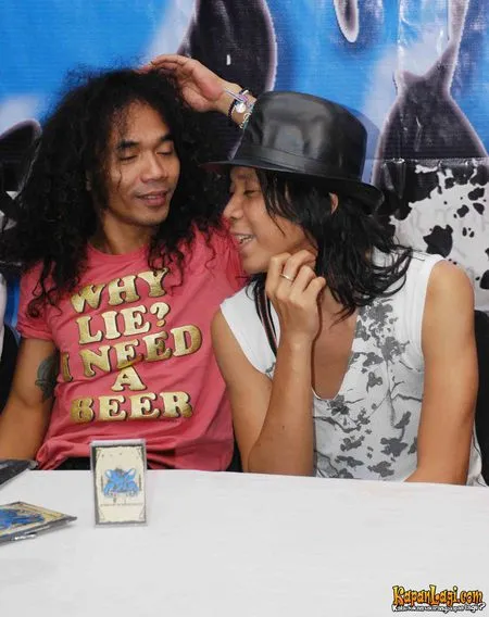 Foto Bimbim Slank