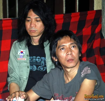 Foto Bimbim Slank