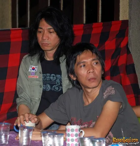 Foto Bimbim Slank
