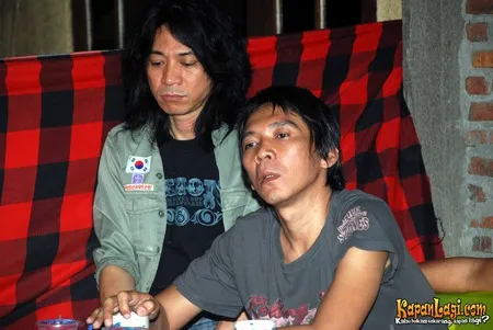 Foto Bimbim Slank