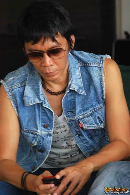 Foto Bimbim Slank