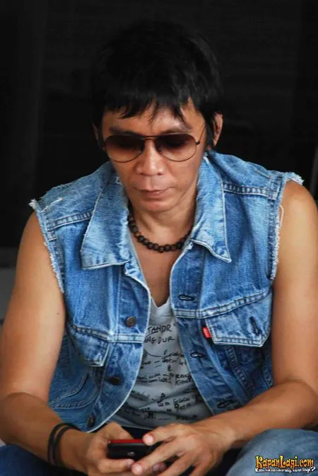 Foto Bimbim Slank