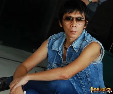 Foto Bimbim Slank