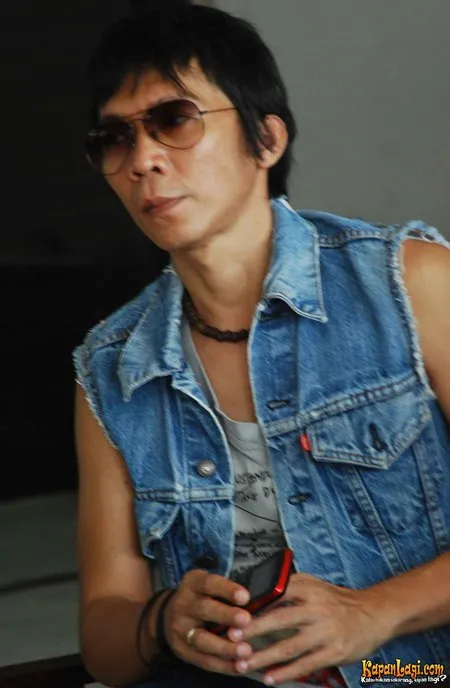 Foto Bimbim Slank