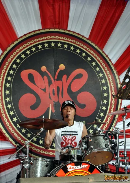 Foto Bimbim Slank