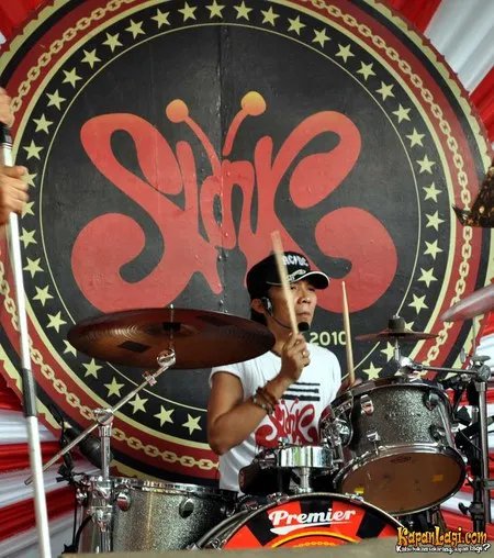 Foto Bimbim Slank