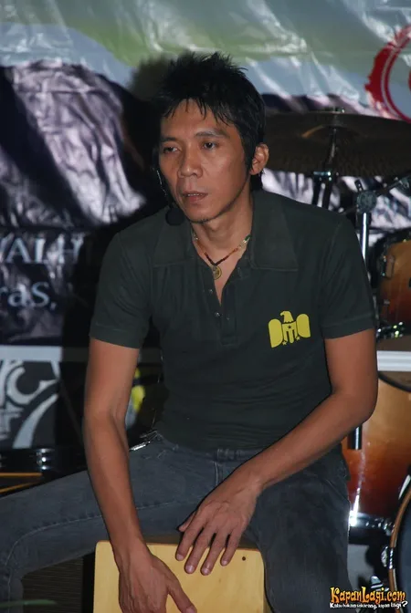 Foto Bimbim Slank