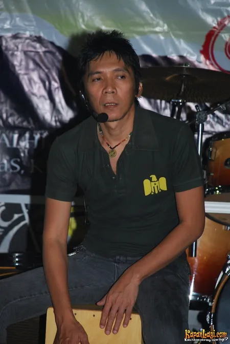 Foto Bimbim Slank