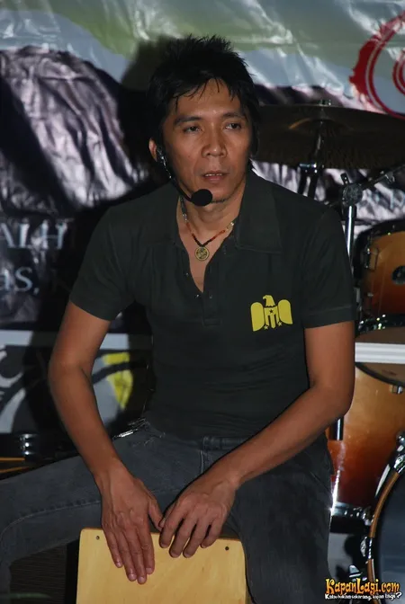 Foto Bimbim Slank