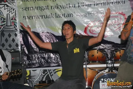 Foto Bimbim Slank