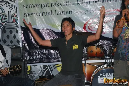 Foto Bimbim Slank