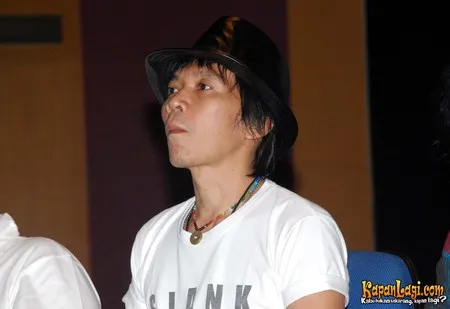 Foto Bimbim Slank