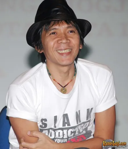 Foto Bimbim Slank