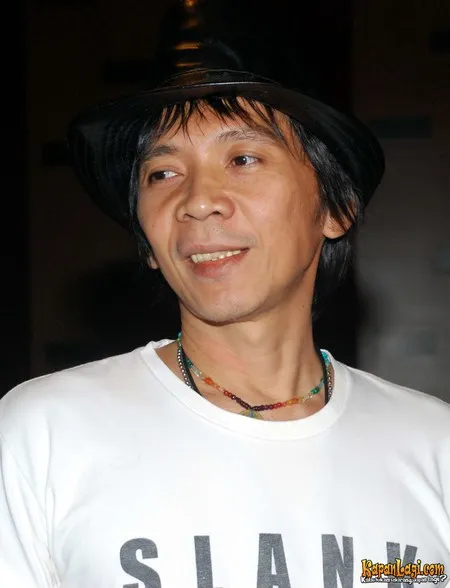 Foto Bimbim Slank