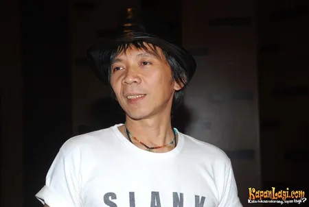 Foto Bimbim Slank