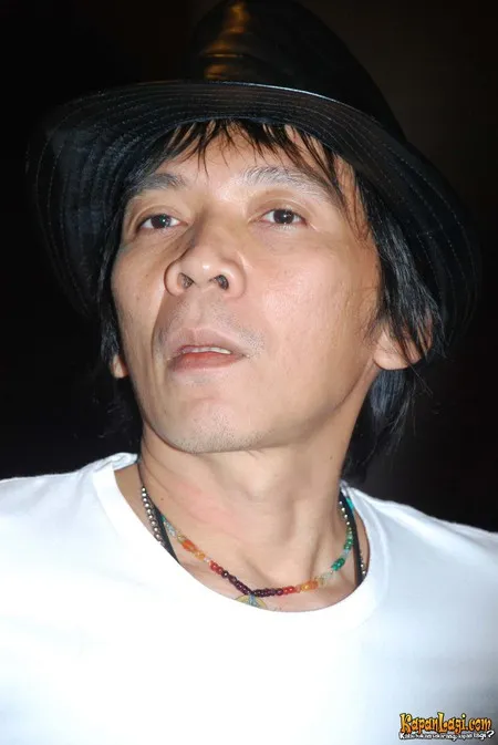 Foto Bimbim Slank