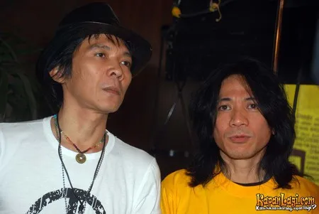 Foto Bimbim Slank