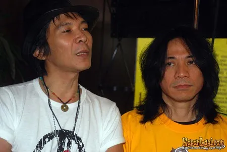 Foto Bimbim Slank